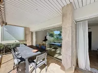 Недвижимость Apartment Pointe Croisette: 14