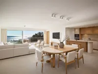 Недвижимость Apartment Cannes California: 4