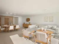 Недвижимость Apartment Cannes California: 5