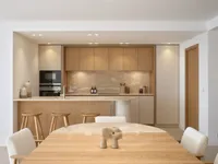 Недвижимость Apartment Cannes California: 8