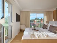Недвижимость Apartment Cannes California: 13