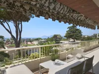 Недвижимость Apartment Cannes Californie: 1