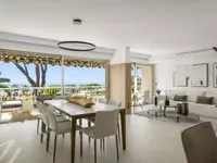 Недвижимость Apartment Cannes Californie: 4