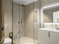 Недвижимость Apartment Cannes Californie: 10