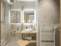 Недвижимость Apartment Cannes Californie: 11