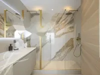 Недвижимость Apartment Cannes Californie: 12