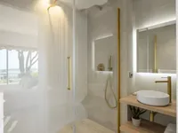 Недвижимость Apartment Cannes Californie: 13