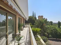 Недвижимость Apartment Cannes Californie: 14