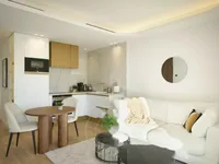 Недвижимость Apartment Pointe Croisette: 3