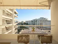 Недвижимость Apartment Pointe Croisette: 7