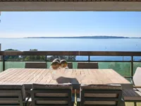 Недвижимость Apartment Cannes: 1
