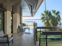 Недвижимость Apartment Cannes: 2