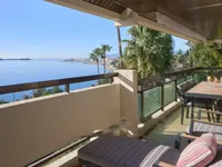 Недвижимость Apartment Cannes: 3