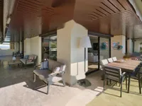 Недвижимость Apartment Cannes: 4