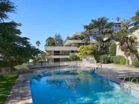 Недвижимость Apartment Cannes: 5