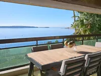 Недвижимость Apartment Cannes: 6