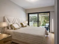 Недвижимость Apartment Cannes: 11