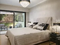 Недвижимость Apartment Cannes: 13