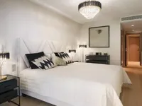 Недвижимость Apartment Cannes: 14