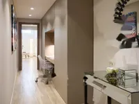 Недвижимость Apartment Cannes: 17