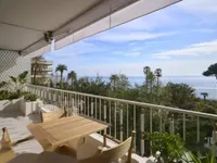 Недвижимость Apartment Cannes Croix Gardes: 1