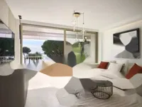 Недвижимость Apartment Cannes Croix Gardes: 3