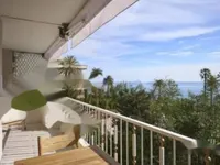 Недвижимость Apartment Cannes Croix Gardes: 6