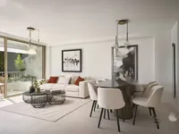 Недвижимость Apartment Cannes Croix Gardes: 7