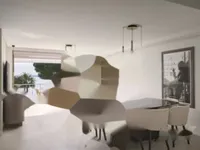 Недвижимость Apartment Cannes Croix Gardes: 8