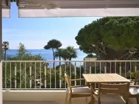 Недвижимость Apartment Cannes Croix Gardes: 10