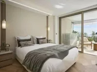 Недвижимость Apartment Cannes Croix Gardes: 11