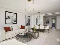 Недвижимость Apartment Cannes Croix Gardes: 13