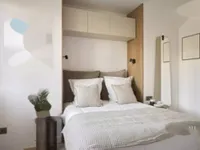 Недвижимость Apartment Cannes Croix Gardes: 14