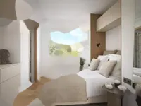 Недвижимость Apartment Cannes Croix Gardes: 20