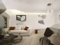 Недвижимость Apartment Cannes Croix Gardes: 23