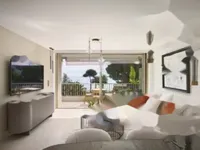 Недвижимость Apartment Cannes Croix Gardes: 24