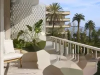 Недвижимость Apartment Cannes Croix Gardes: 29