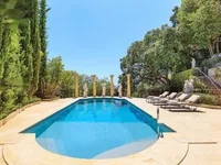 Недвижимость Villa Cannes: 6