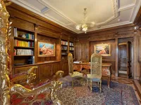 Недвижимость Villa Cannes: 12