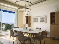 Недвижимость Apartment Pointe Croisette: 5