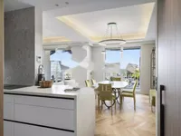 Недвижимость Apartment Pointe Croisette: 6