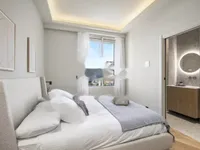 Недвижимость Apartment Pointe Croisette: 10