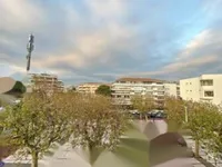 Недвижимость Apartment Pointe Croisette: 3