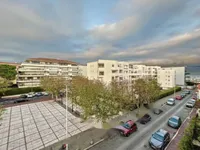 Недвижимость Apartment Pointe Croisette: 4