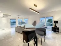 Недвижимость Apartment Pointe Croisette: 5