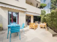 Недвижимость Apartment Cannes California: 1