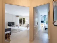 Недвижимость Apartment Cannes California: 3