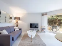 Недвижимость Apartment Cannes California: 10