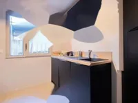 Недвижимость Apartment Cannes California: 11