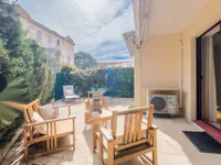 Недвижимость Apartment Cannes California: 13